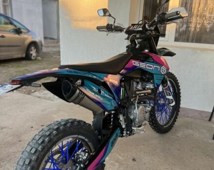 Геон Другая, объемом двигателя 0.3 л и пробегом 0 тыс. км за 2250 $, фото 1 на Automoto.ua