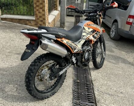 Геон Другая, объемом двигателя 0.25 л и пробегом 0 тыс. км за 950 $, фото 3 на Automoto.ua