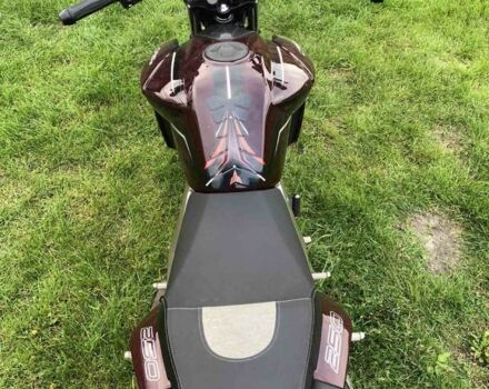 Геон Інша, об'ємом двигуна 0.25 л та пробігом 0 тис. км за 1599 $, фото 3 на Automoto.ua