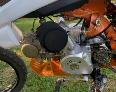 Геон Інша, об'ємом двигуна 0.13 л та пробігом 0 тис. км за 606 $, фото 4 на Automoto.ua