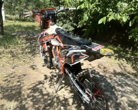 Геон Інша, об'ємом двигуна 0.27 л та пробігом 0 тис. км за 1800 $, фото 3 на Automoto.ua