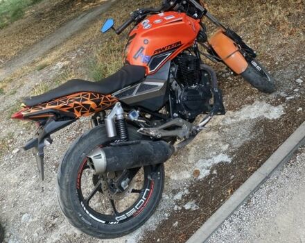 Геон Другая, объемом двигателя 0.2 л и пробегом 0 тыс. км за 483 $, фото 7 на Automoto.ua