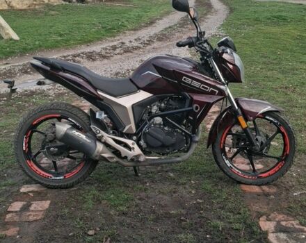 Геон Другая, объемом двигателя 0.25 л и пробегом 0 тыс. км за 1423 $, фото 1 на Automoto.ua