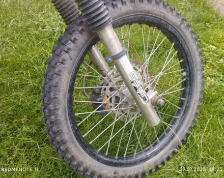 Геон Другая, объемом двигателя 0.25 л и пробегом 0 тыс. км за 485 $, фото 4 на Automoto.ua