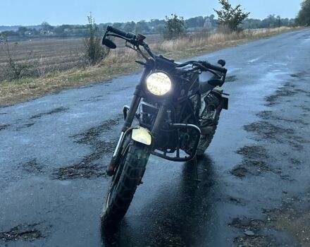 Геон Інша, об'ємом двигуна 0.25 л та пробігом 0 тис. км за 1695 $, фото 1 на Automoto.ua