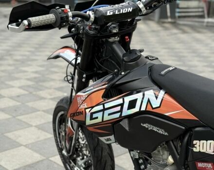 Геон Другая, объемом двигателя 0.3 л и пробегом 0 тыс. км за 2500 $, фото 3 на Automoto.ua