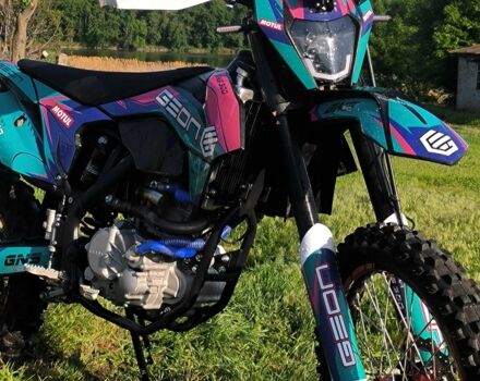 Геон Другая, объемом двигателя 0.3 л и пробегом 0 тыс. км за 2300 $, фото 4 на Automoto.ua
