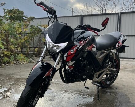 Геон Другая, объемом двигателя 0.2 л и пробегом 0 тыс. км за 950 $, фото 1 на Automoto.ua