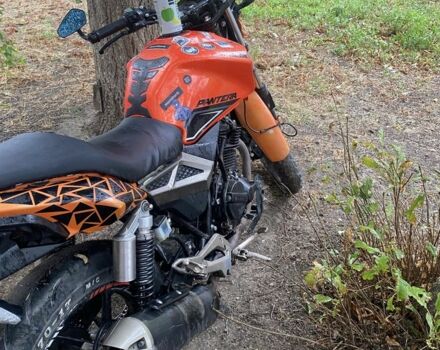 Геон Другая, объемом двигателя 0.2 л и пробегом 0 тыс. км за 483 $, фото 3 на Automoto.ua