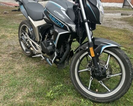 Геон Інша, об'ємом двигуна 0.25 л та пробігом 0 тис. км за 1500 $, фото 1 на Automoto.ua