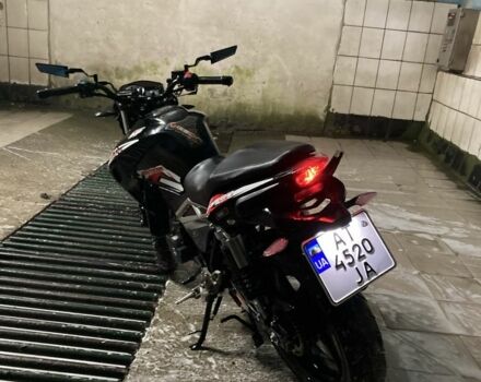 Геон Інша 2023 у Івано-Франківську на Automoto.ua Геон Інша, об'ємом двигуна 0.2 л та пробігом 0 тис. км за 1150 $, фото 3 на Automoto.ua