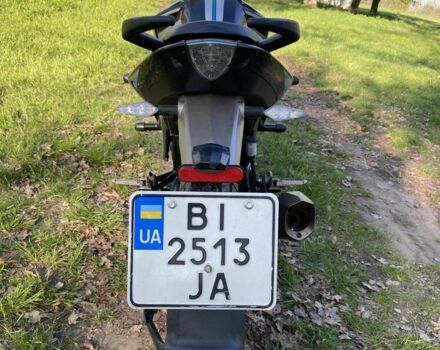 Геон Другая, объемом двигателя 0.25 л и пробегом 0 тыс. км за 1331 $, фото 4 на Automoto.ua