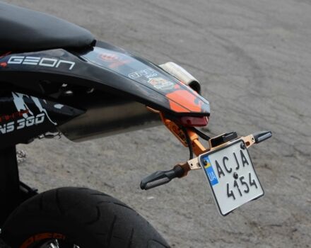 Геон Другая, объемом двигателя 0.3 л и пробегом 0 тыс. км за 2700 $, фото 6 на Automoto.ua