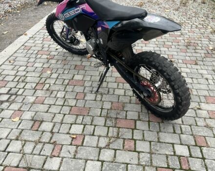 Геон Інша, об'ємом двигуна 0.3 л та пробігом 0 тис. км за 1650 $, фото 3 на Automoto.ua