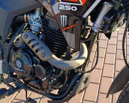 Геон Інша, об'ємом двигуна 0.25 л та пробігом 0 тис. км за 1400 $, фото 6 на Automoto.ua