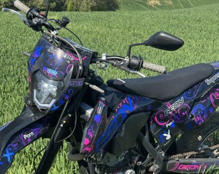 Геон Другая, объемом двигателя 0.3 л и пробегом 0 тыс. км за 3000 $, фото 1 на Automoto.ua