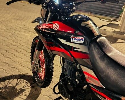 Геон Інша, об'ємом двигуна 0.2 л та пробігом 0 тис. км за 1000 $, фото 4 на Automoto.ua