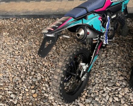 Геон Другая, объемом двигателя 2.5 л и пробегом 0 тыс. км за 3100 $, фото 3 на Automoto.ua