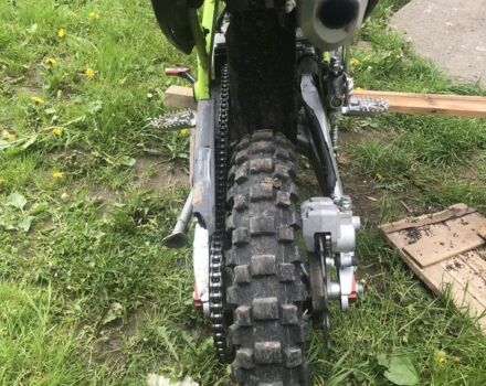 Геон Інша, об'ємом двигуна 0 л та пробігом 0 тис. км за 800 $, фото 4 на Automoto.ua