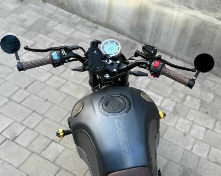 Геон Інша, об'ємом двигуна 0.25 л та пробігом 0 тис. км за 1720 $, фото 4 на Automoto.ua