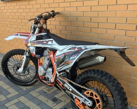 Геон Другая, объемом двигателя 0 л и пробегом 0 тыс. км за 2500 $, фото 3 на Automoto.ua