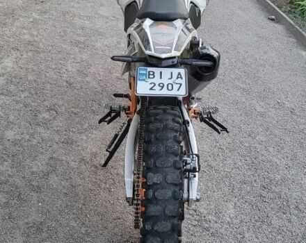 Геон Інша, об'ємом двигуна 0.3 л та пробігом 0 тис. км за 2200 $, фото 1 на Automoto.ua