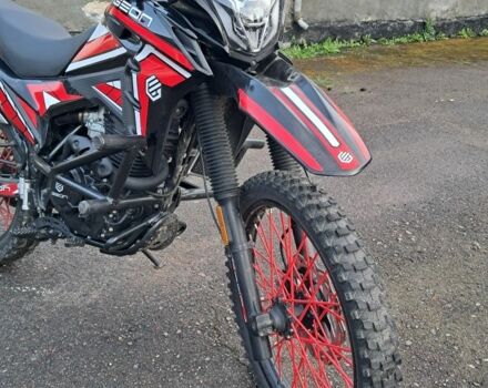 Геон Інша, об'ємом двигуна 0.25 л та пробігом 0 тис. км за 1600 $, фото 4 на Automoto.ua
