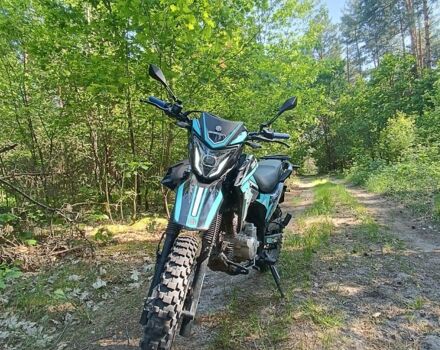Геон Інша, об'ємом двигуна 0.25 л та пробігом 0 тис. км за 1424 $, фото 3 на Automoto.ua