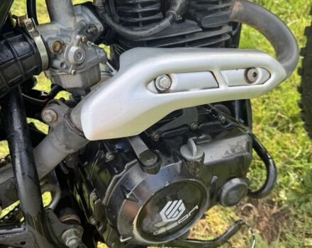 Геон Другая, объемом двигателя 0.2 л и пробегом 0 тыс. км за 1050 $, фото 5 на Automoto.ua