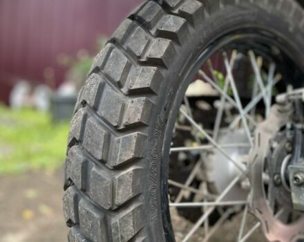 Геон Інша, об'ємом двигуна 0.25 л та пробігом 0 тис. км за 1650 $, фото 7 на Automoto.ua
