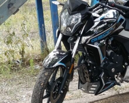 Геон Інша, об'ємом двигуна 0.25 л та пробігом 0 тис. км за 1381 $, фото 17 на Automoto.ua