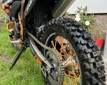 Геон Другая, объемом двигателя 0.3 л и пробегом 0 тыс. км за 2300 $, фото 7 на Automoto.ua