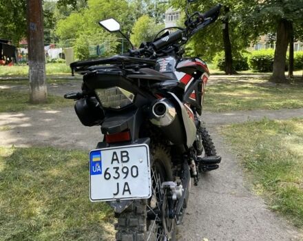 Геон Інша, об'ємом двигуна 0.25 л та пробігом 0 тис. км за 1600 $, фото 4 на Automoto.ua