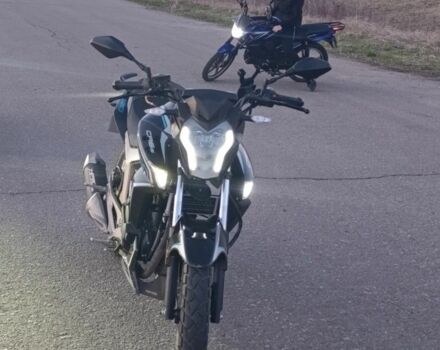 Геон Інша, об'ємом двигуна 0.25 л та пробігом 0 тис. км за 1381 $, фото 13 на Automoto.ua