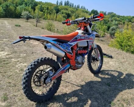 Геон Другая, объемом двигателя 0.3 л и пробегом 0 тыс. км за 2400 $, фото 6 на Automoto.ua