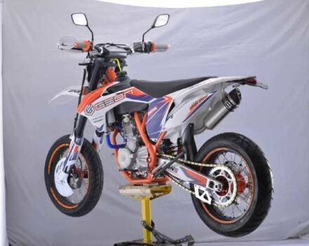 Геон Інша, об'ємом двигуна 0.3 л та пробігом 0 тис. км за 2880 $, фото 5 на Automoto.ua