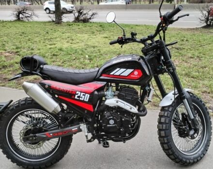 Геон Другая, объемом двигателя 0.25 л и пробегом 0 тыс. км за 1929 $, фото 4 на Automoto.ua