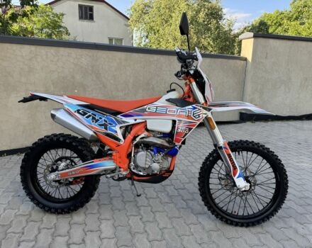 Геон Інша, об'ємом двигуна 0.3 л та пробігом 0 тис. км за 2800 $, фото 2 на Automoto.ua