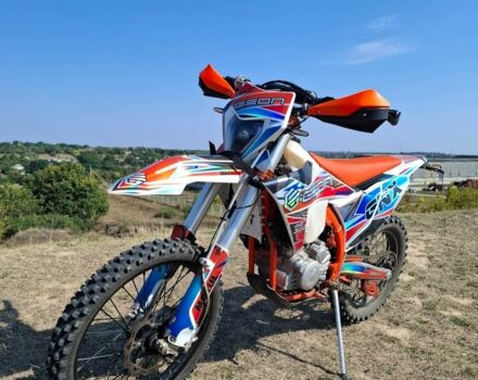 Геон Другая, объемом двигателя 0.3 л и пробегом 0 тыс. км за 2400 $, фото 4 на Automoto.ua