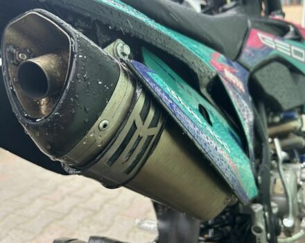 Геон Інша, об'ємом двигуна 0 л та пробігом 0 тис. км за 695 $, фото 4 на Automoto.ua