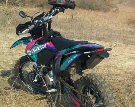 Геон Інша, об'ємом двигуна 0.3 л та пробігом 0 тис. км за 2400 $, фото 3 на Automoto.ua