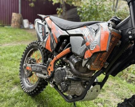 Геон Другая, объемом двигателя 0.3 л и пробегом 0 тыс. км за 2300 $, фото 5 на Automoto.ua