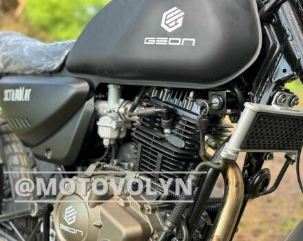 Геон Інша, об'ємом двигуна 0.2 л та пробігом 0 тис. км за 1540 $, фото 5 на Automoto.ua