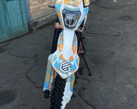 Геон Другая, объемом двигателя 0 л и пробегом 0 тыс. км за 654 $, фото 4 на Automoto.ua