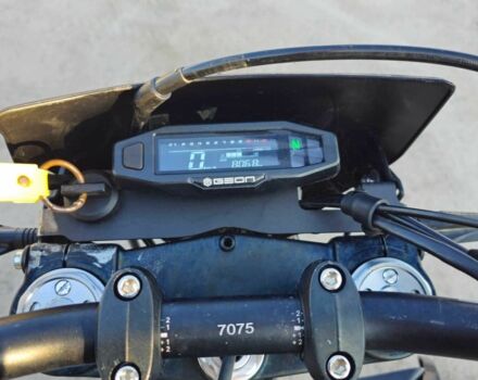 Геон Другая, объемом двигателя 0.3 л и пробегом 0 тыс. км за 2700 $, фото 10 на Automoto.ua