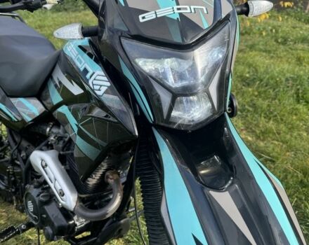 Геон Другая, объемом двигателя 0.2 л и пробегом 0 тыс. км за 1050 $, фото 1 на Automoto.ua