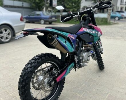 Геон Другая, объемом двигателя 0 л и пробегом 0 тыс. км за 700 $, фото 2 на Automoto.ua