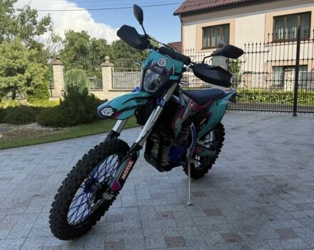 Геон Інша, об'ємом двигуна 0.3 л та пробігом 0 тис. км за 2750 $, фото 3 на Automoto.ua