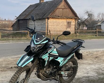 Геон Другая, объемом двигателя 0.25 л и пробегом 0 тыс. км за 1400 $, фото 6 на Automoto.ua