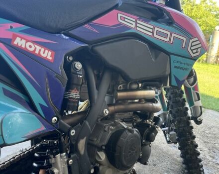 Геон Другая, объемом двигателя 0.3 л и пробегом 0 тыс. км за 2550 $, фото 1 на Automoto.ua
